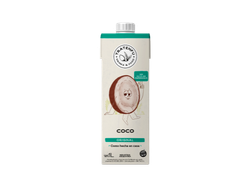 Leche de coco 1L
