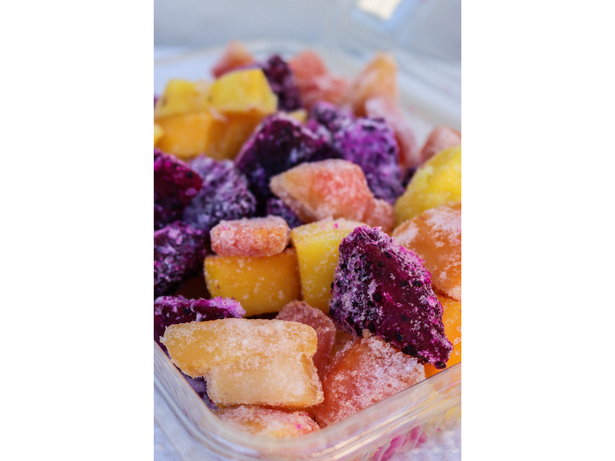 Mix Tropical