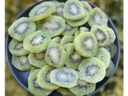 Kiwi en rodajas