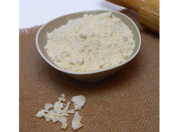 Harina de almendras sin piel 100%