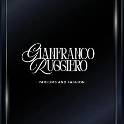 Logo Gianfranco Ruggiero