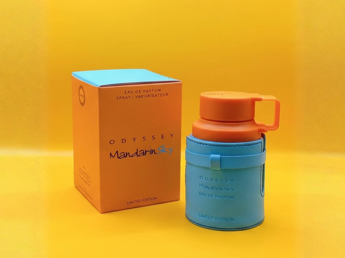 Armaf Odyssey Mandarin Sky