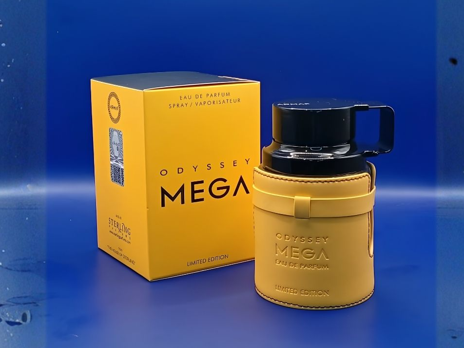 Armaf Odyssey Mega