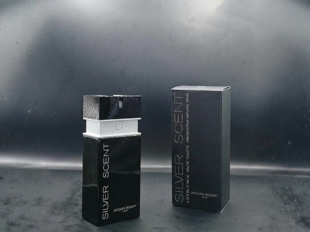 Jacques Bogart Silver Scent