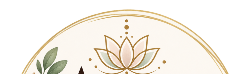 Logo Aromas de Paz