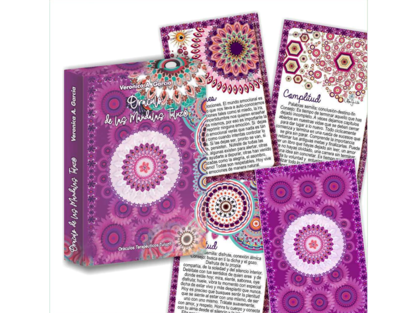 Mandalas