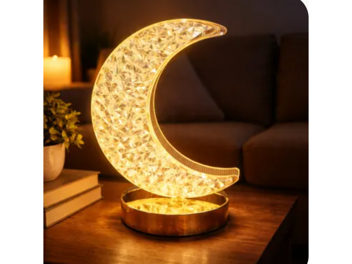 Lámpara Luna