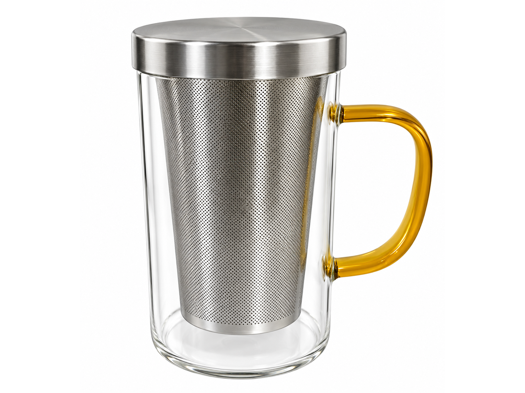 Taza infusora