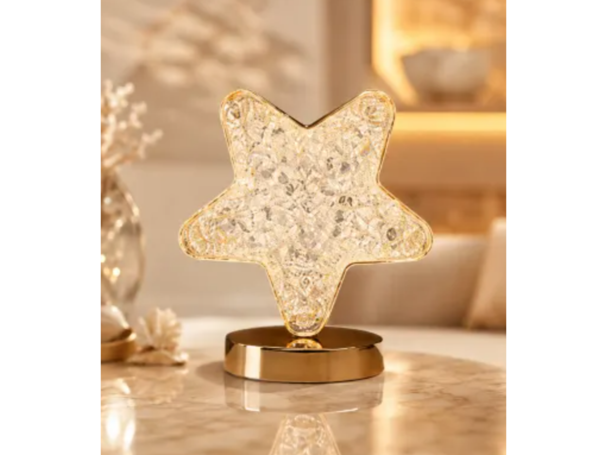 Lámpara Estrella