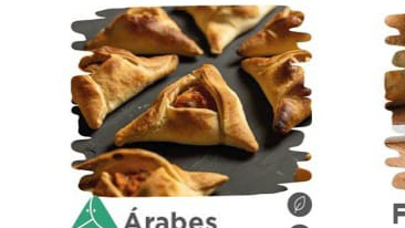 Empanadas