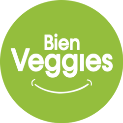 Logo Bien Veggies