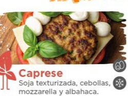 Caprese