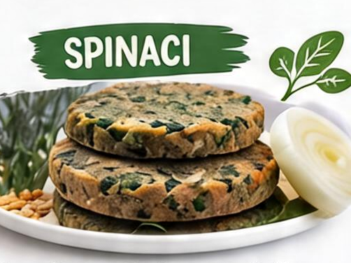 Spinaci