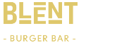 Logo Blent Burger Bar