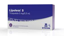 Lipoless