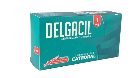 Delgacil