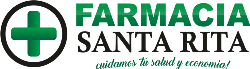 Logo Farmacia Santa Rita