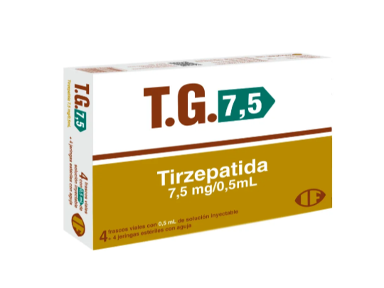 T.G. 7.5