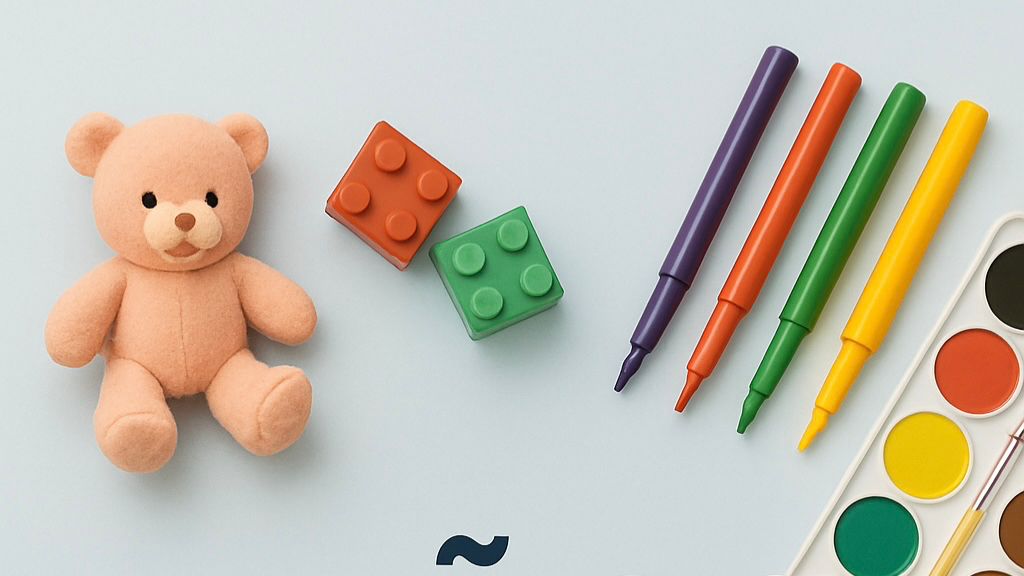 ESPECIAL TODO PARA NIÑOS