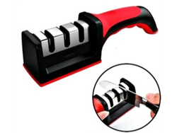 AFILADOR DE CUCHILLO CON MANGO