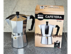 CAFETERA ITALIANA ORIX