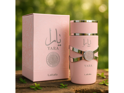 LATTAFA YARA FEM 100ML