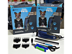 CORTA PELO PARA PERRO