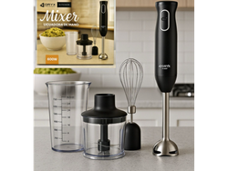 MINI PIMER COMPLETA 4 EN 1 ORIX