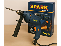 TALADRO SPARK