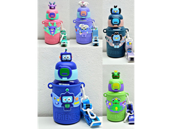 BOTELLA TÉRMICA INFANTIL