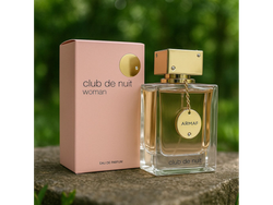 CLUB DE NUIT WOMAN