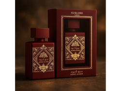 BABE OUD SUBLIME