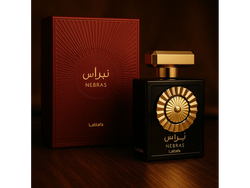 NEBRAS DE LATAFFA