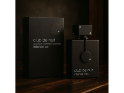 CLUB DE NUIT INTENSE
