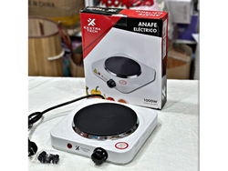 ANAFE ELECTRICO SIMPLE ORIX