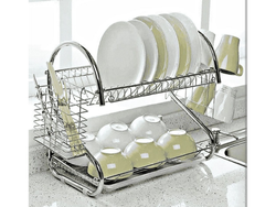 ESCURRIDOR DE PLATOS NEW ARRIVAL