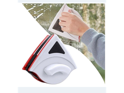 LIMPIADOR Y SECADOR DE VIDRIO MAGNETICO