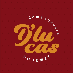 Logo de Dlucas Gourmet - General Paz