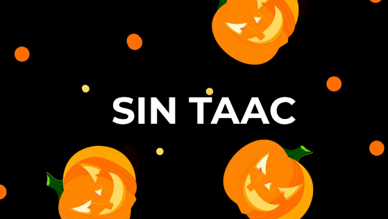 Sin TACC