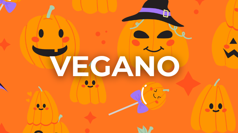 Productos Veganos