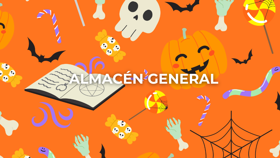 Almacen general