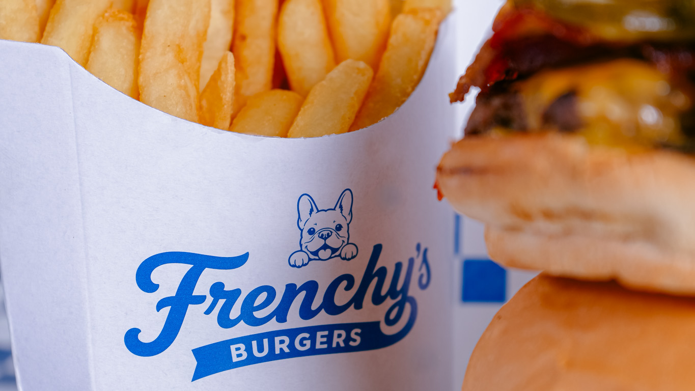 Combos Frenchys