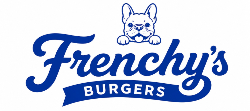 Logo de Frenchys Burguers