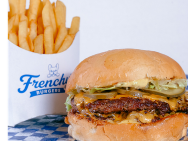 Producto de Frenchys Burguers