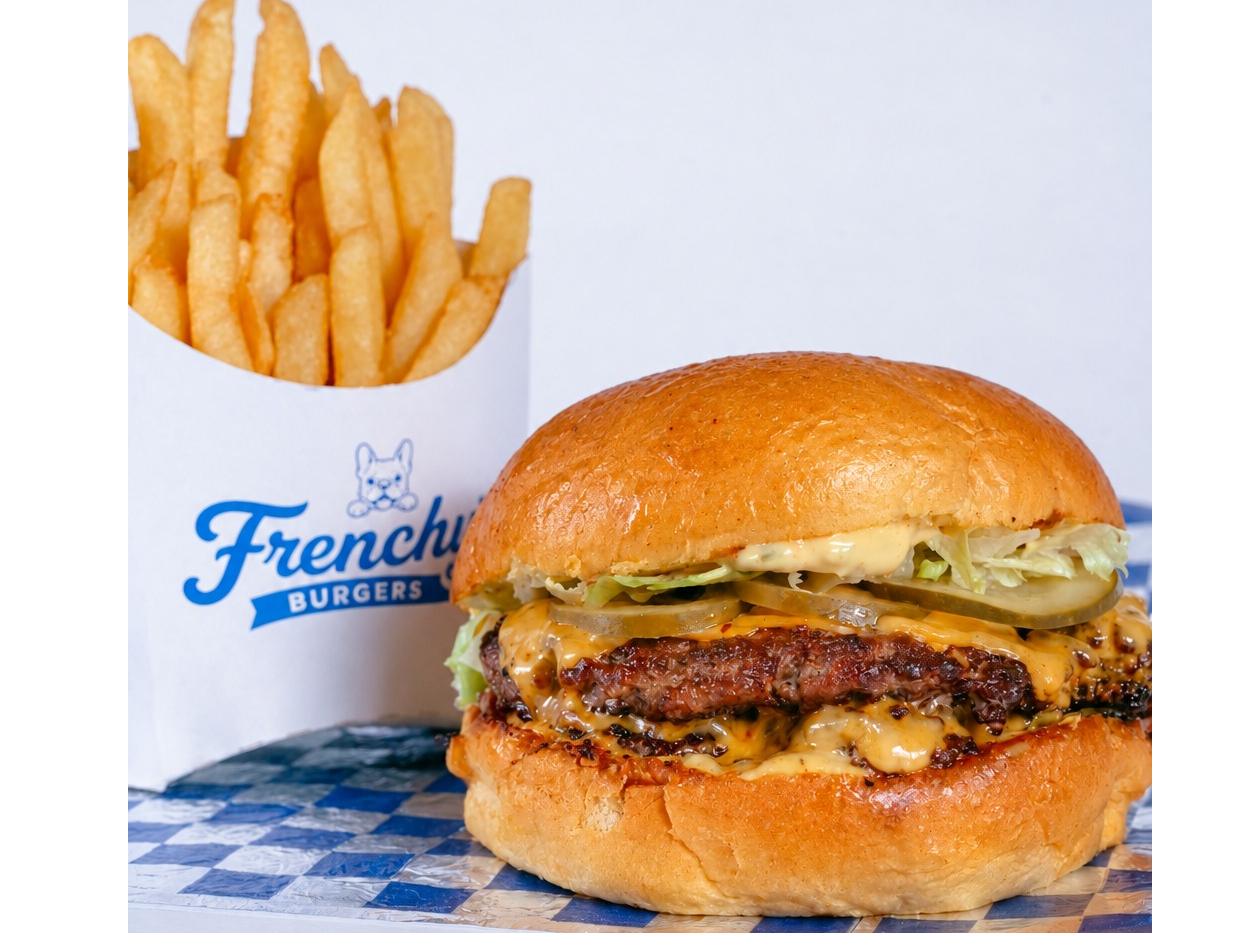 2 Big Frenchys