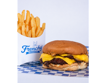 Producto de Frenchys Burguers