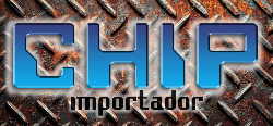 Logo chip importador