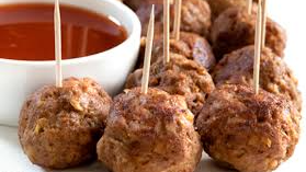 ALBONDIGAS