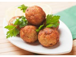 ALBONDIGAS 100% CARNE DE POLLO BELTRAN