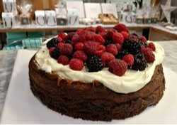 MARQUISE SIN TACC X PORCION